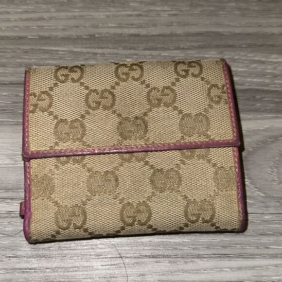 Gucci small Wallet - Picture 2 of 14